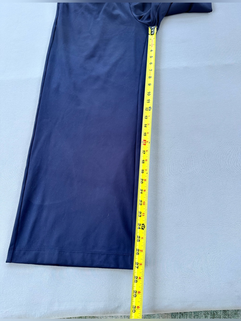 π5 for $45π Halara pants size L wide leg - Picture 5 of 10